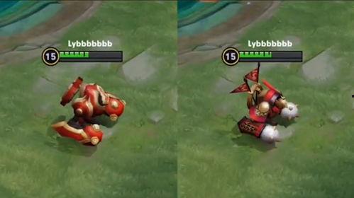 王者小兵皮肤最新爆料,神秘英雄降临,炫酷造型引期待